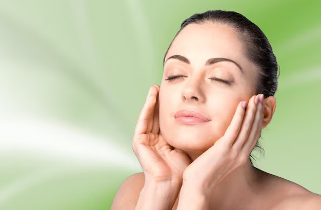 Anti-Aging Facial at The Icon Studio